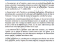 Communique N061 du Gouvernement De La Transition